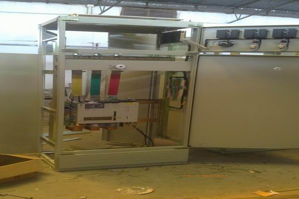 志丹配电箱-配电箱的安全使用常识